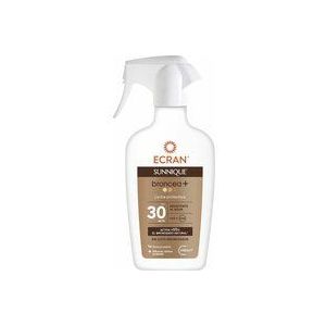 ECRAN Sunnique Tan+ Spray Gun SPF30 - 270 ml