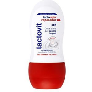 LACTO-UREA deo roll-on reparador 50 ml