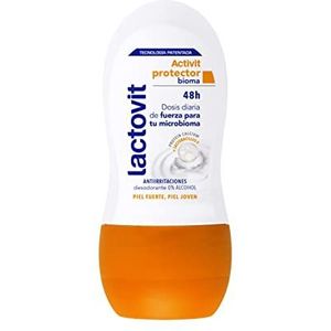 Activit Protector Deo Roll-On 50 ml