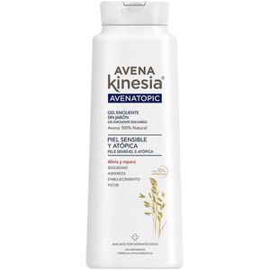 Douchegel Topic Avena Kinesia (600 ml)