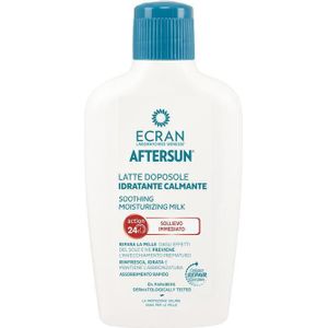 Ecran - Aftersun Melk - Hydraterend en Kalmerend - 200 ml