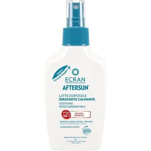 Ecran - Aftersun Moisturising Milk - 100ml - Hydraterende After Sun Milk