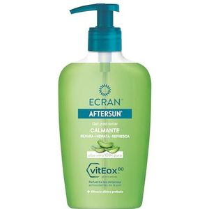 After Sun Aloe Vera Ecran (200 ml)