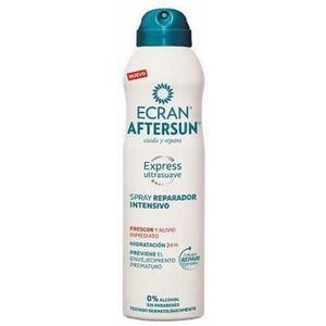 Ecran A-Sun Intensive spray After Sun - 250 ml