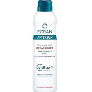 Ecran A-Sun Intensive spray After Sun - 250 ml