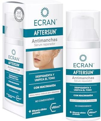 After Sun Repair Complex Ecran (50 ml) (50 ml)