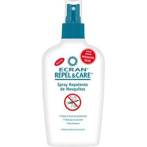 Muggenmelk Verdamper Ecran (100 ml)