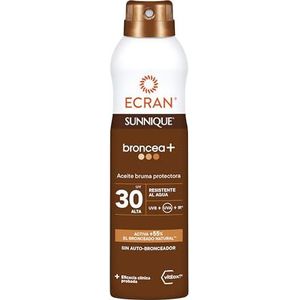 Ecran Ecran Sun Lemonoil Oil Spray SPF30-250 ml