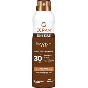 Ecran Sun Lemnoil SPF30 - 250 ml