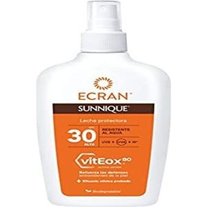 Ecran Lemonoil Sun Milk Carrot SPF 30 - 200 ml - Zonnebrand spray