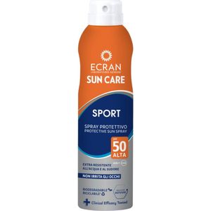 Ecran Sun care spray spf 20 300 ML