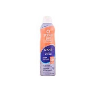 Ecran Ecran Sun Lemonoil Sport Onzichtbare spray SPF50-250 ml