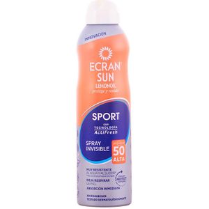 Ecran Sun milk spray invisible sport SPF50  250 ml |