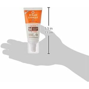 Gezichtszonnecrème Sun Lemonoil Ecran SPF 50