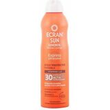 Zon Protector Spray Ecran SPF 30 (250 ml) 30 (250 ml)