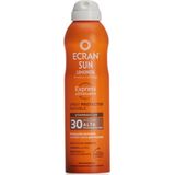 Zon Protector Spray Ecran SPF 30 (250 ml) 30 (250 ml)