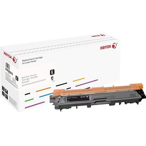 Xerox 006R03261 - Toner Cartridges / Zwart alternatief voor Brother TN241BK