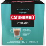 Catunambú Dolce Gusto  Cortado 48 cups