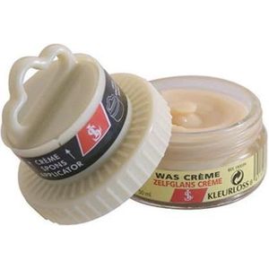 Zelfglans Creme SL Kleurloos 50 ml