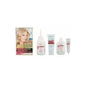 Permanente Kleur Excellence L'Oreal Expert Professionnel Ultra light ash blonde