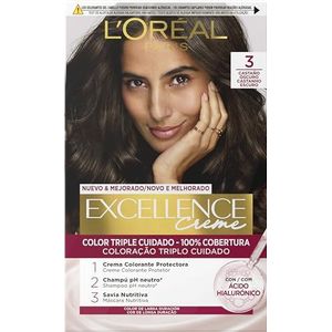 Excellence Crema N.3