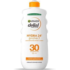 Delial LECHE protectora hidratante SPF30 400 ml