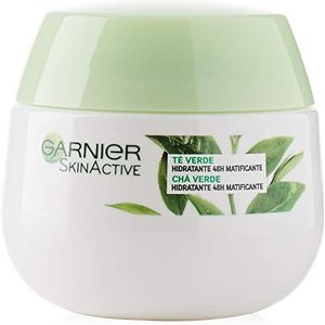 Garnier Hydra Adapt Light Cream Moisturiser 24 uur per dag combinatiehuiden 50 ml