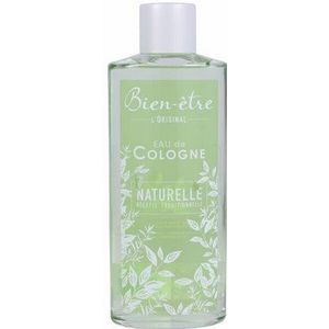 Bien-être Bien Etre Eau de Cologne 500 ml