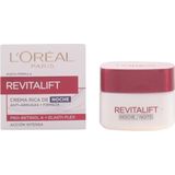 Nachtcrème Revitalift L'Oreal Make Up