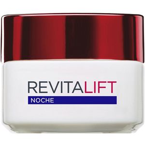 Nachtcrème Revitalift L'Oreal Make Up