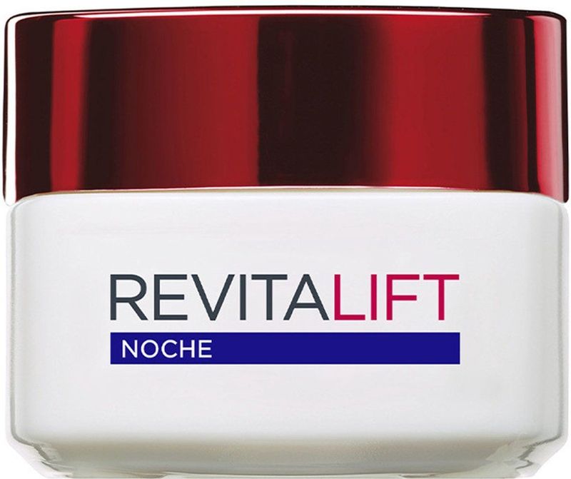 Nachtcrème Revitalift L'Oreal Make Up