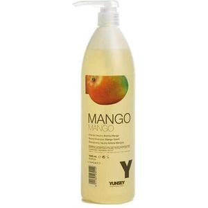 Yunsey Neutral Mango Shampoo 1000ml