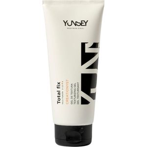 Yunsey - Creationyst Total Fix - Haargel - 200ml