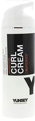 Yunsey - Curl Cream - 150ml - Haarcrème
