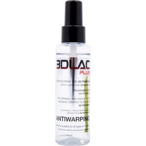 3DLac - Plus hechtspray (100ml)