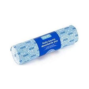 Pla - Professionele blauwe wisserrol