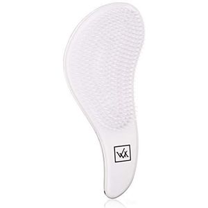 Walkiria Gemakkelijk ontwarren borstel met handvat 140 g