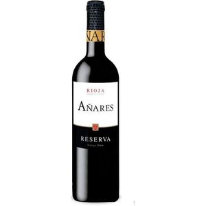 Añares Reserva 2019