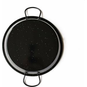Vaello La Valenciana - Paella Pan Emaille - 46 cm - 3 tot 4 Personen