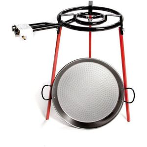 Cadac paella pan skottelbraai 46 cm - BBQ kopen? | Korting tot 23