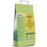 Sanicat Mais - Kattenbakvulling Klontvormend - Gerecycled Maïs - 6 liter