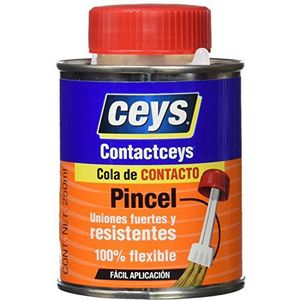 CEYS CE503417 CONTACTCEYS pincet, 250 ml