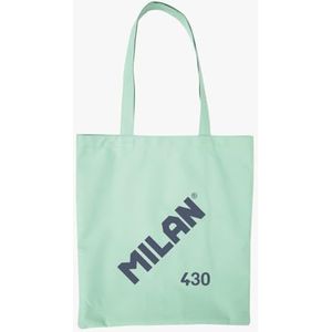 MILAN® Tote Bag serie 1918 groen