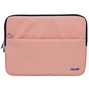 MILAN® 1918 laptoptas roze