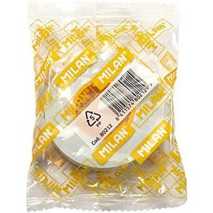 Tasma samoprzylepna Milan dwustronna 15 mm x 10 m
