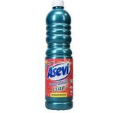 Asevi vloerreiniger Cian (1 liter)