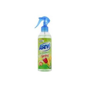 Asevi luchtverfrisser spray Spring (400 ml)