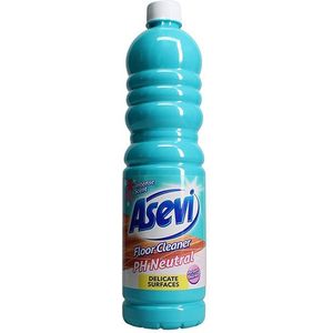 Asevi - Vloerreiniger - pH Neutraal - 1 Liter