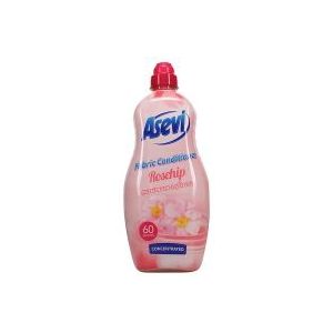 Asevi Wasverzachter Sensations Rosehip 1,38 Liter (60 wasbeurten)
