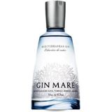 Gin Mare Mediterranean Gin 42,7% Vol